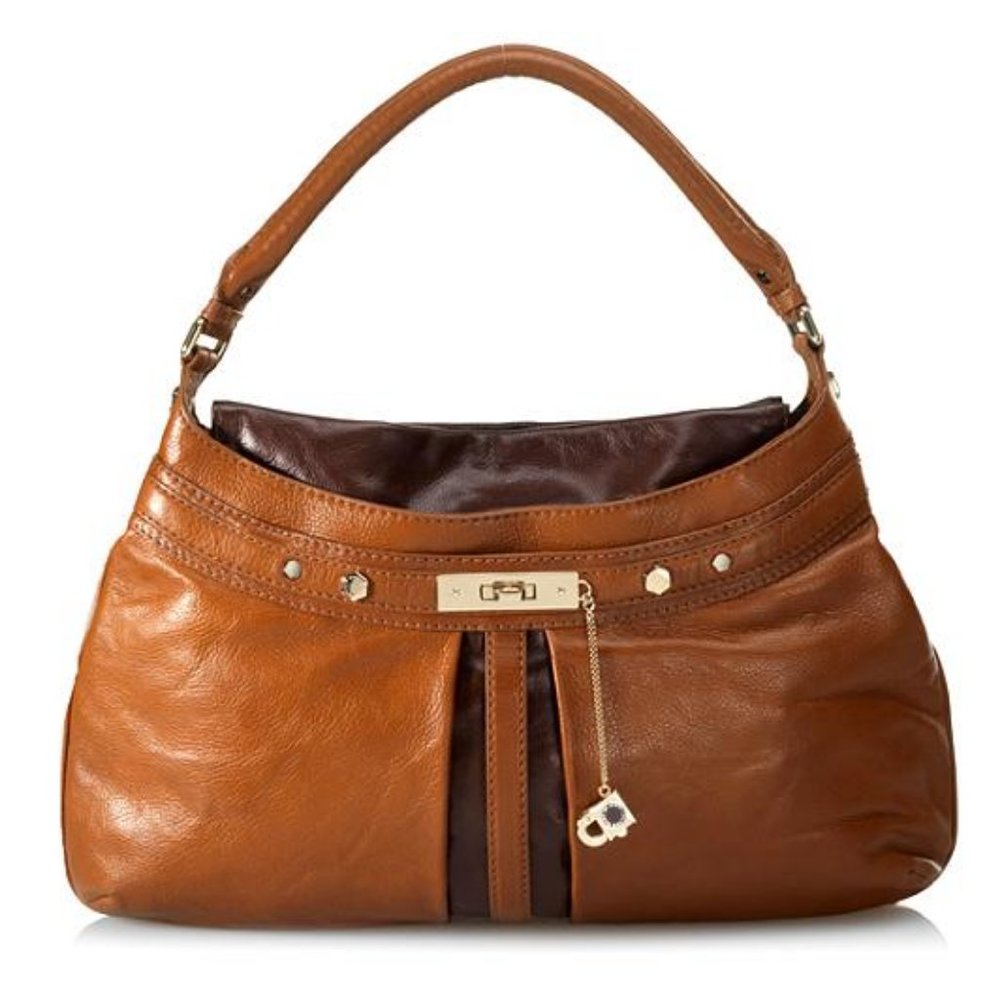 MARC BY MARC JACOBS Camille 'Lock It Up' Hobo bag